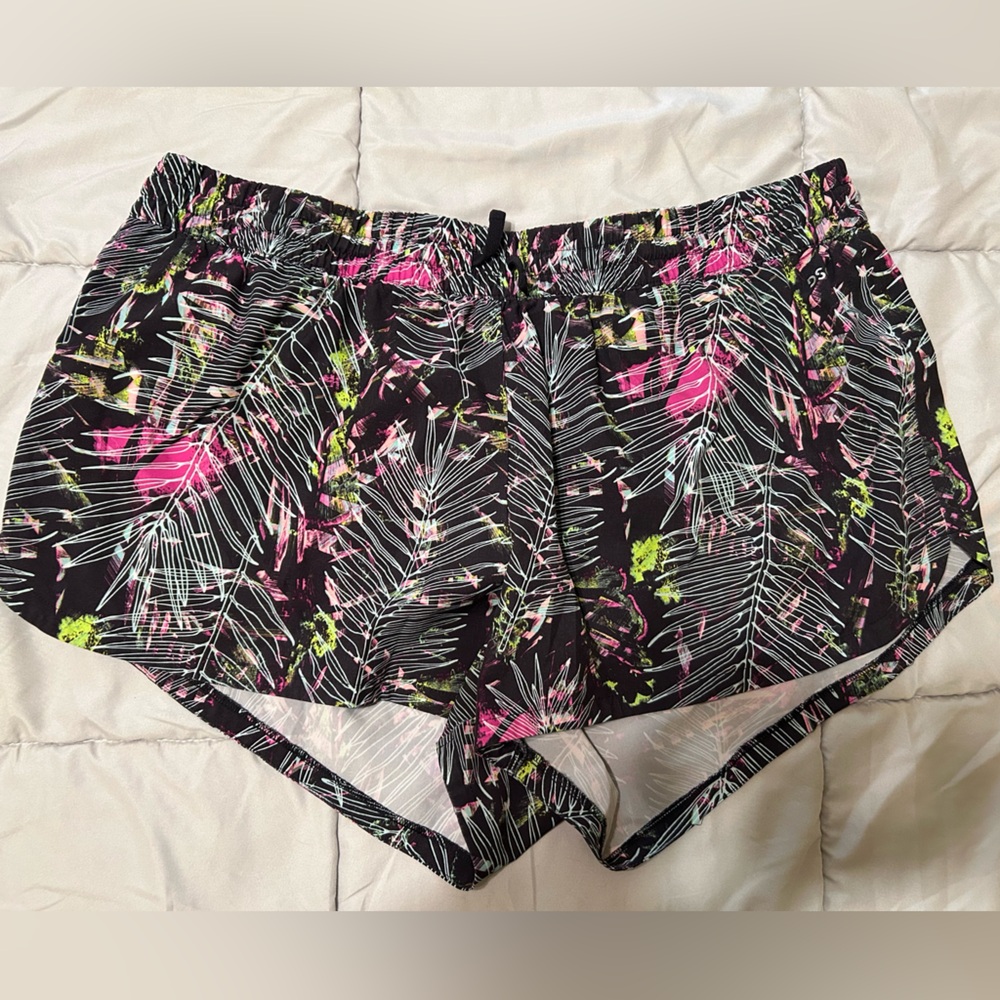 DSG Shorts